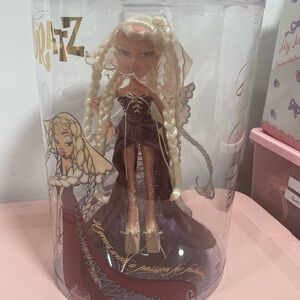 Bratz 20 Yearz Special Anniversary Edition Original Fashion Doll Jade